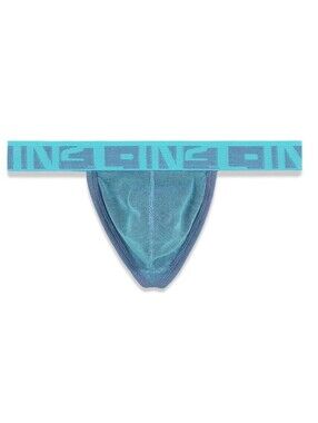 C-in2 Undertone Thong Blue M